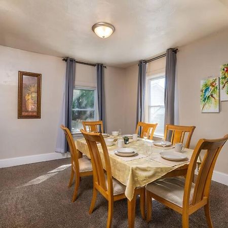 Entire House 3 Bedroom Twin Cities, Specious, Entire House, Ac 세인트폴 외부 사진
