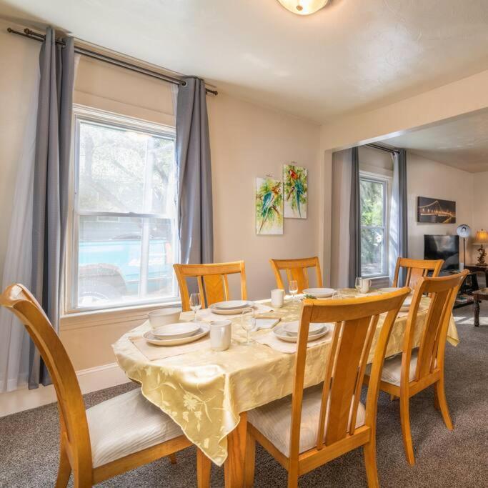 Entire House 3 Bedroom Twin Cities, Specious, Entire House, Ac 세인트폴 외부 사진