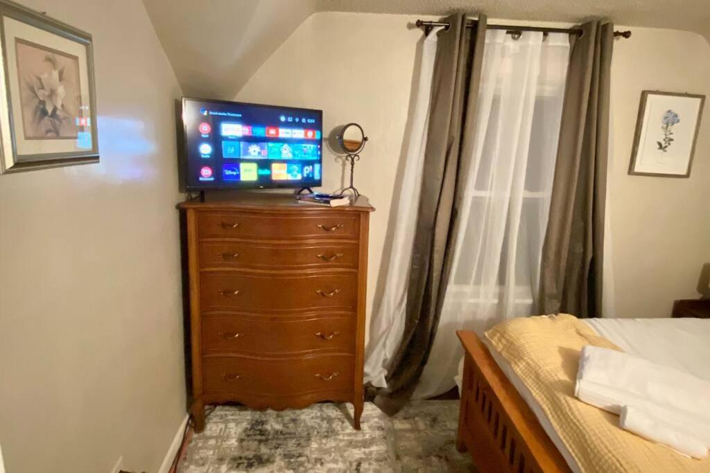 Entire House 3 Bedroom Twin Cities, Specious, Entire House, Ac 세인트폴 외부 사진